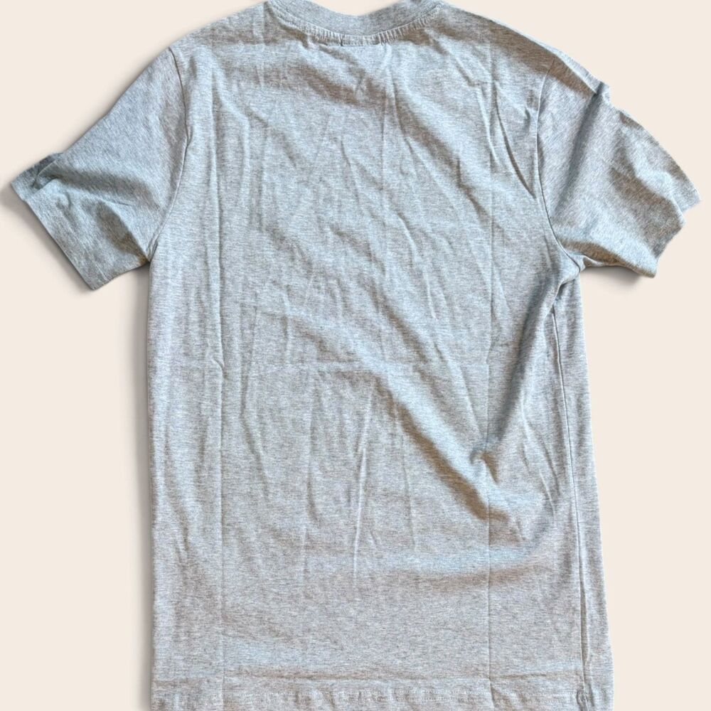 Real Madrid Official T Shirt XS NWT Soccer Football Futbol Sporty Streetwear